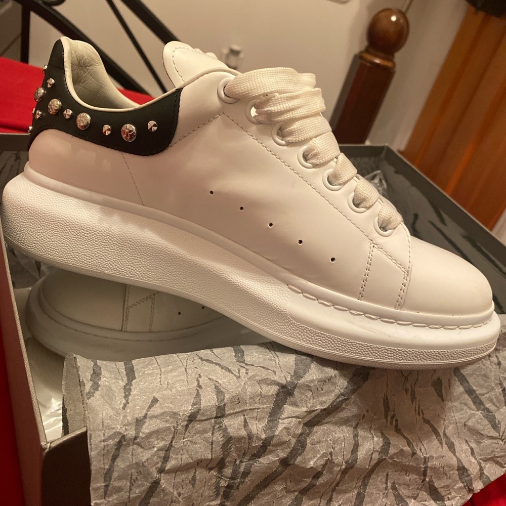 Alexander McQueen
